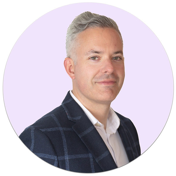 Portrait image of LIT Adam Cardwell